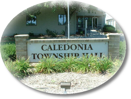 Caledonia Township